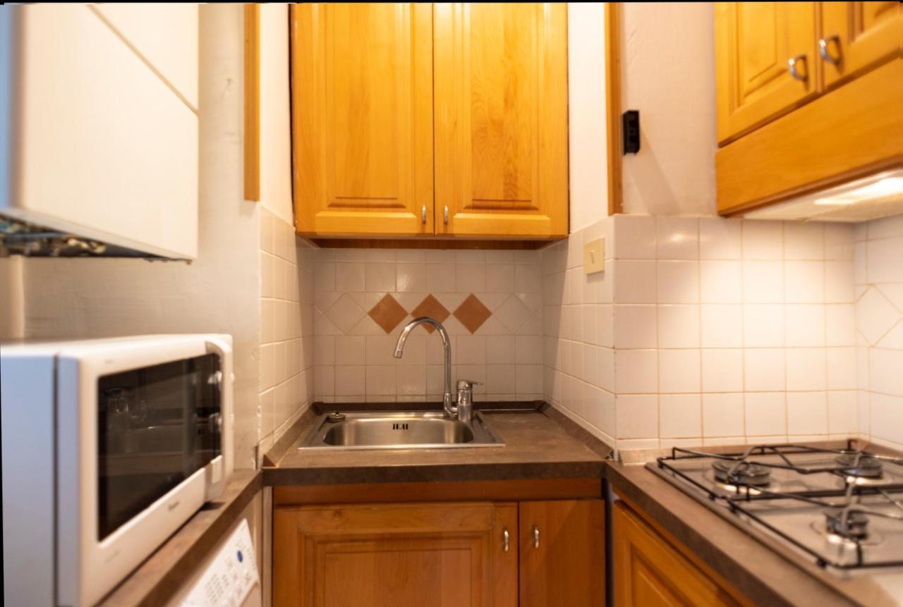 La Floridea Apartment Naples Exterior photo
